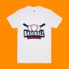 Mens Block Tee Thumbnail