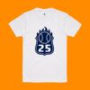 Mens Block Tee Thumbnail