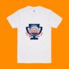 Mens Block Tee Thumbnail