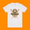 Mens Block Tee Thumbnail