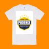Mens Block Tee Thumbnail