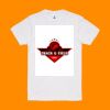 Mens Block Tee Thumbnail