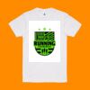 Mens Block Tee Thumbnail
