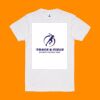 Mens Block Tee Thumbnail