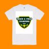 Mens Block Tee Thumbnail