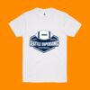 Mens Block Tee Thumbnail
