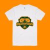 Mens Block Tee Thumbnail