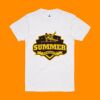 Mens Block Tee Thumbnail