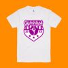 Mens Block Tee Thumbnail