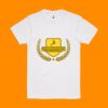 Mens Block Tee Thumbnail