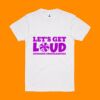 Mens Block Tee Thumbnail