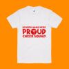 Mens Block Tee Thumbnail