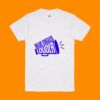 Mens Block Tee Thumbnail