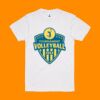 Mens Block Tee Thumbnail