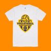 Mens Block Tee Thumbnail