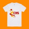 Mens Block Tee Thumbnail