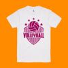 Mens Block Tee Thumbnail