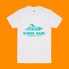 Mens Block Tee Thumbnail