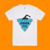 Mens Block Tee Thumbnail