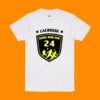 Mens Block Tee Thumbnail