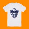 Mens Block Tee Thumbnail