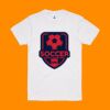 Mens Block Tee Thumbnail