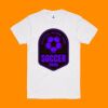 Mens Block Tee Thumbnail