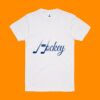 Mens Block Tee Thumbnail