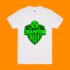 Mens Block Tee Thumbnail