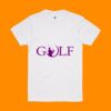 Mens Block Tee Thumbnail