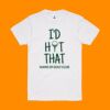 Mens Block Tee Thumbnail
