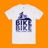 Mens Block Tee Thumbnail