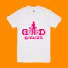 Mens Block Tee Thumbnail