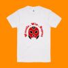 Mens Block Tee Thumbnail