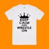 Mens Block Tee Thumbnail