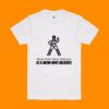 Mens Block Tee Thumbnail