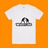 Mens Block Tee Thumbnail