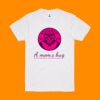 Mens Block Tee Thumbnail