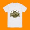 Mens Block Tee Thumbnail