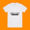 Mens Block Tee Thumbnail