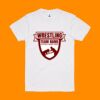 Mens Block Tee Thumbnail