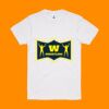 Mens Block Tee Thumbnail