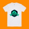 Mens Block Tee Thumbnail