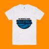 Mens Block Tee Thumbnail