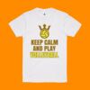 Mens Block Tee Thumbnail