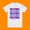 Mens Block Tee Thumbnail