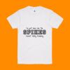Mens Block Tee Thumbnail