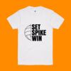 Mens Block Tee Thumbnail