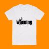Mens Block Tee Thumbnail