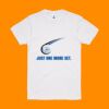 Mens Block Tee Thumbnail